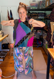 Clothing Alteration Class