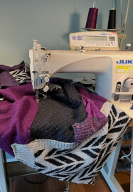 Clothing Alteration Class