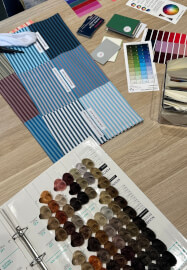 Colour Analysis: Discover the Colours That Make You Glow
