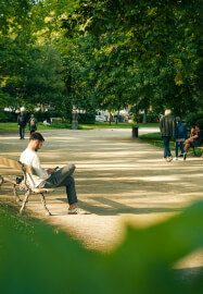 Composition Photography Workshop