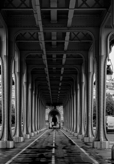 Composition Photography Workshop