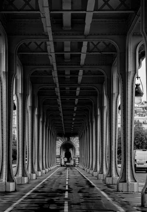 Photography class in Darling Harbour