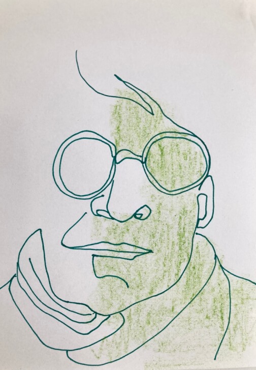 Drawing class