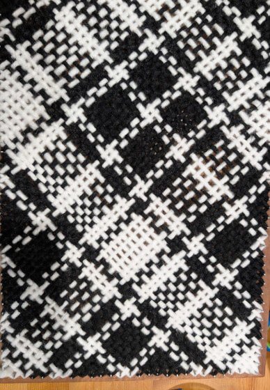 Continuous Strand Weaving Class and Cocktails