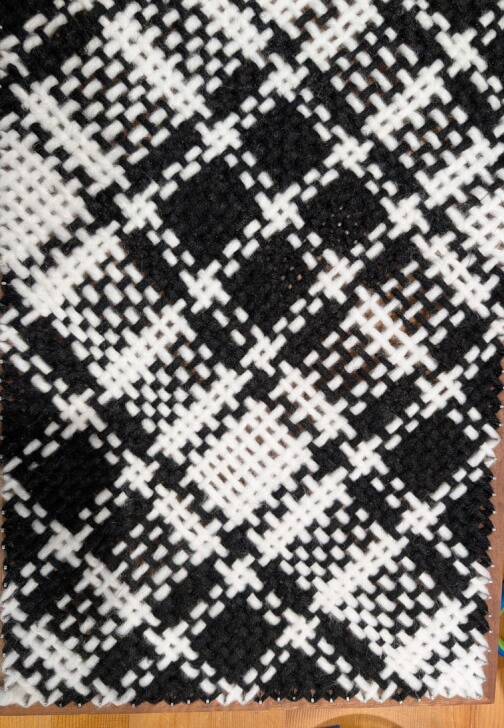 Continuous Strand Weaving Class and Cocktails