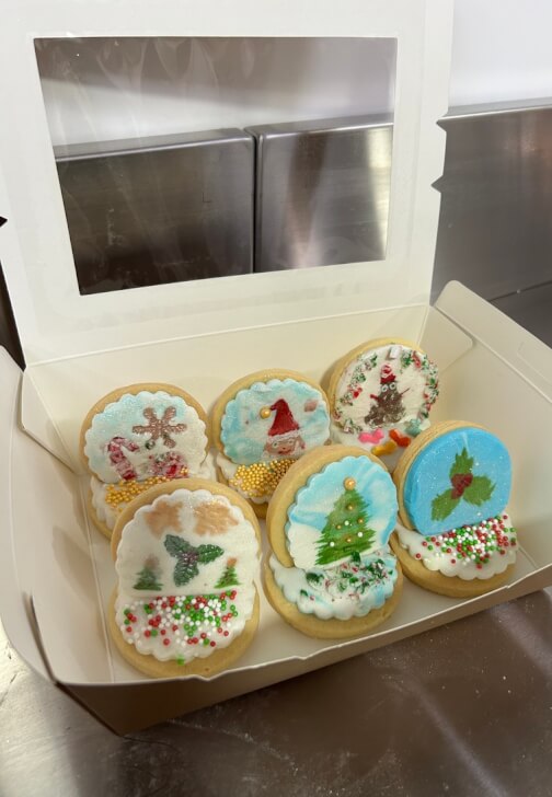 Baking and Desserts class in Beechboro, WA