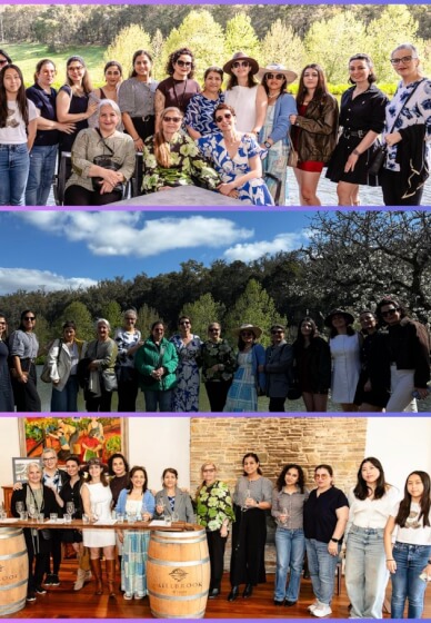 Corporate Christmas Party and End-of-Year Resin Art Workshop