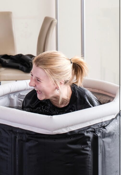 Experiences experience in Seaholme with Atlas Method