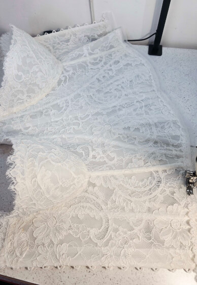 Corset Making Course: Couture Corsetry Foundations