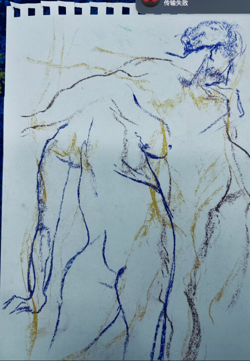 Drawing class in Ashfield