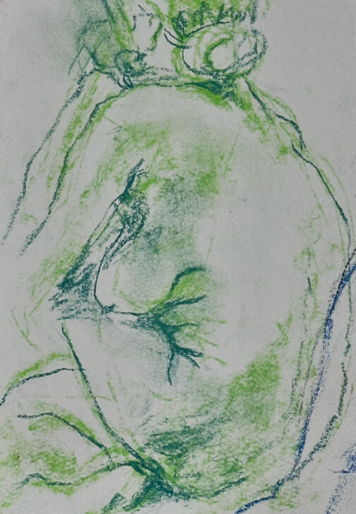 Drawing class in Ashfield