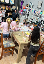 Creative Nghts Kids Hub Art and Craft Workshop