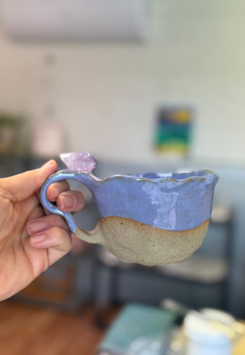Pottery class in Burleigh Heads, QLD