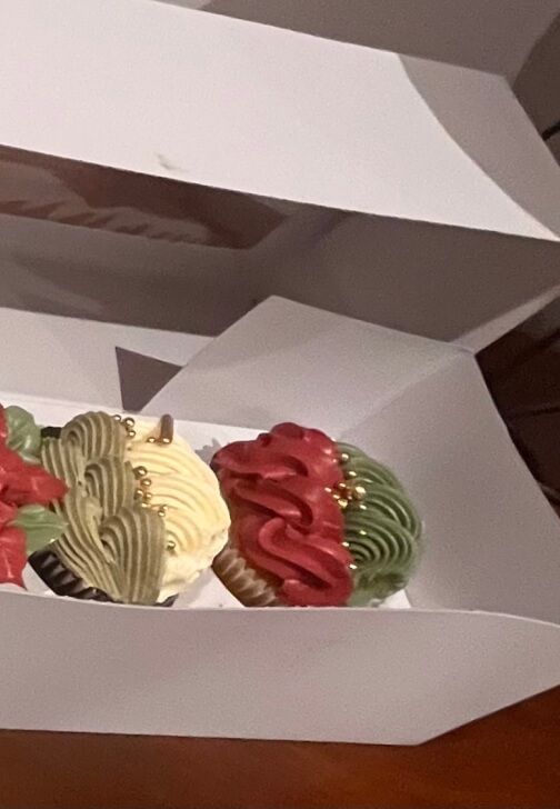 Baking and Desserts class in North Adelaide