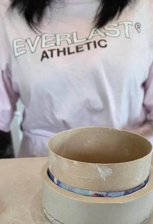 Pottery class in Lawnton, QLD