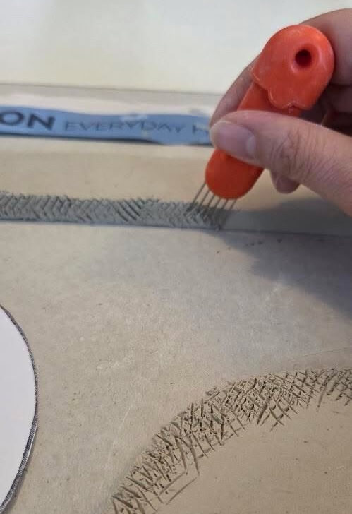 Pottery class in Lawnton
