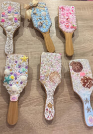 Decorate Your Own Decoden Craft Workshop