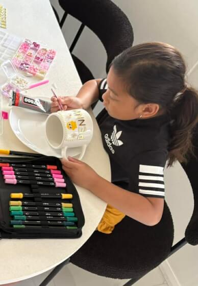 Design Your Own Everyday Item Workshop