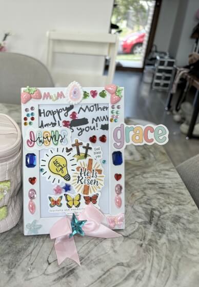 Design Your Own Everyday Item Workshop
