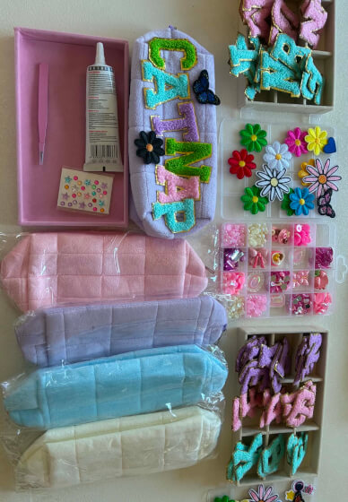 Design Your Own Everyday Item Workshop