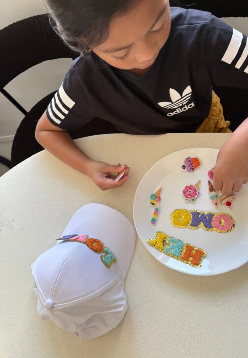 Sculpture and Assemblage class in Blacktown