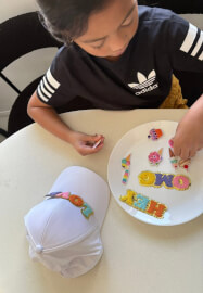Design Your Own Everyday Item Workshop