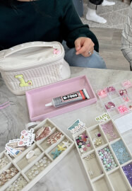 Design Your Own Everyday Item Workshop