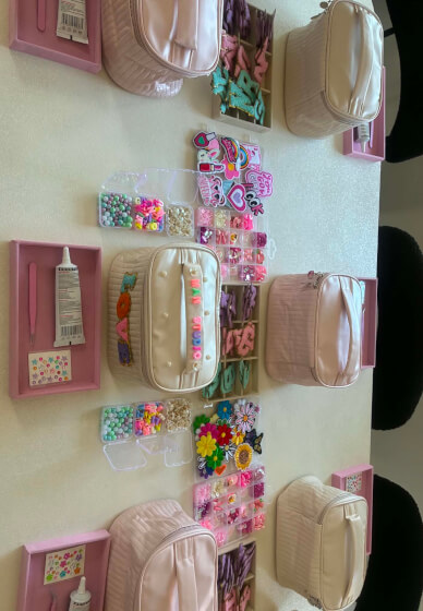 Design Your Own Everyday Item Workshop