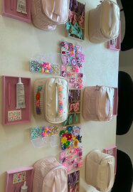 Design Your Own Everyday Item Workshop