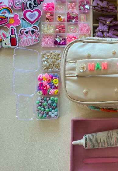 Design Your Own Everyday Item Workshop