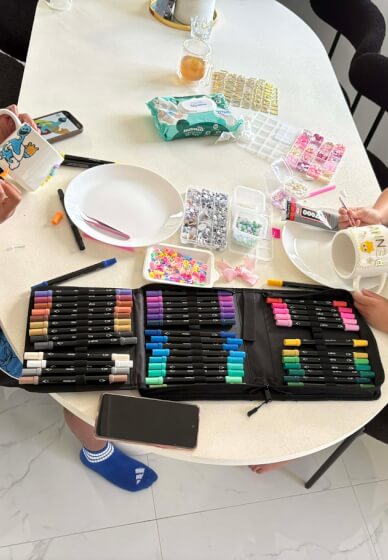 Design Your Own Everyday Item Workshop