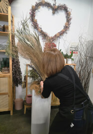 Drop in Floristry Workshop