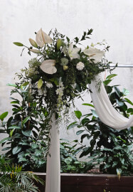 Drop in Floristry Workshop