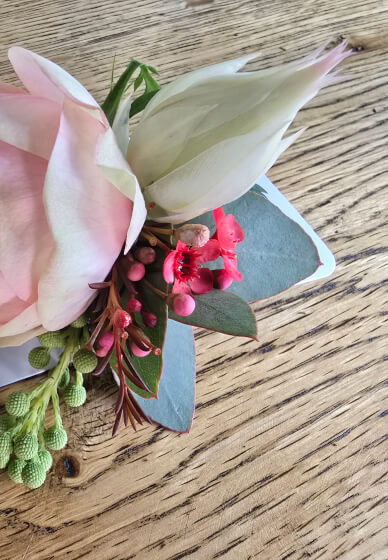 Drop in Floristry Workshop