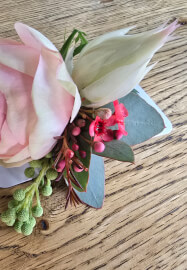 Drop in Floristry Workshop