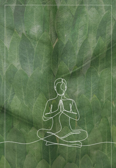 Earth and Anchor Meditation Course