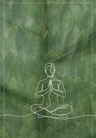 Earth and Anchor Meditation Course