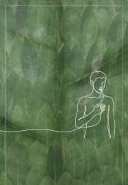 Earth and Anchor Meditation Course