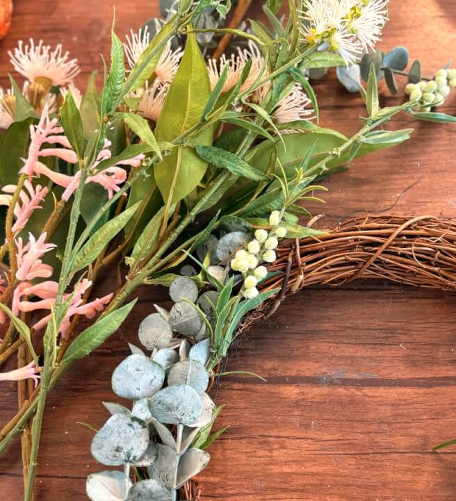 Floristry class in Upper Coomera