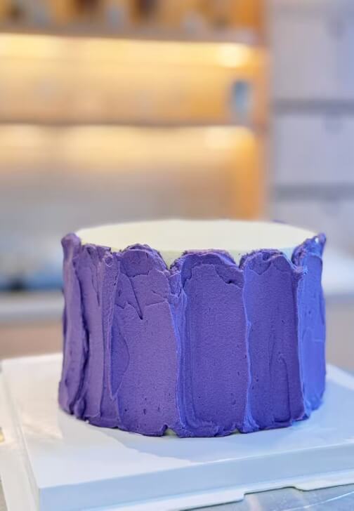 Baking and Desserts class in Box Hill South, VIC
