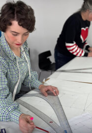 Pattern Fitting and Customisation Workshop for Sewists