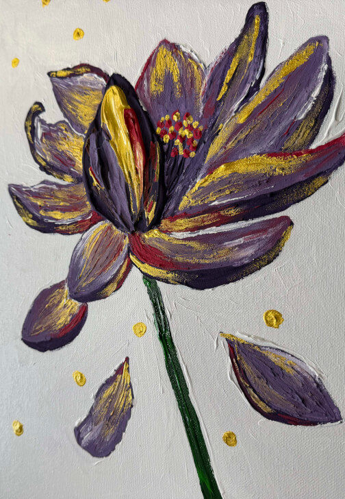 Painting class in Werribee
