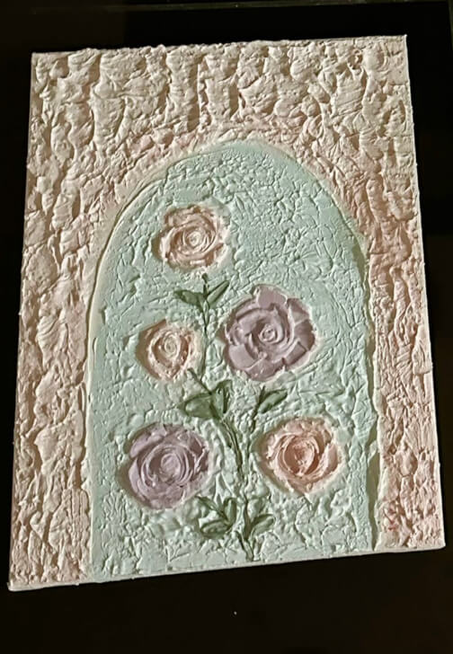 Painting class in Werribee with Bohomonkey Studio