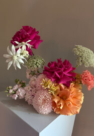 Flower Cloud Workshop Sydney