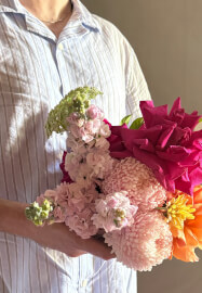 Flower Cloud Workshop Sydney