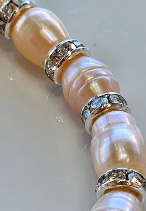 Jewellery Making class in Richmond