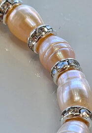 FREE Freshwater Pearl Jewellery Making Workshop