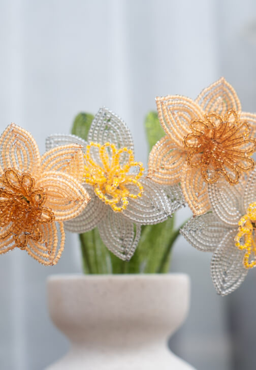Jewellery Making class in Northcote, VIC