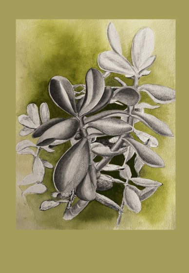 Fusion Creative Online Art Exhibition