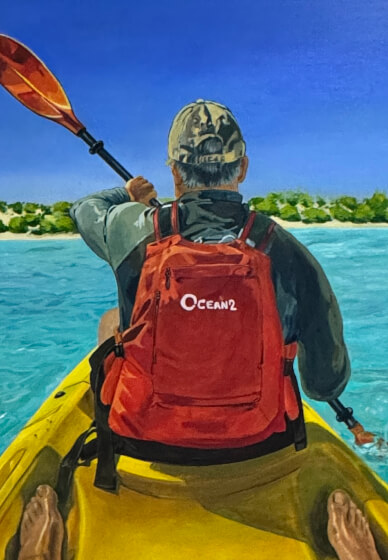 Fusion Creative Online Art Exhibition
